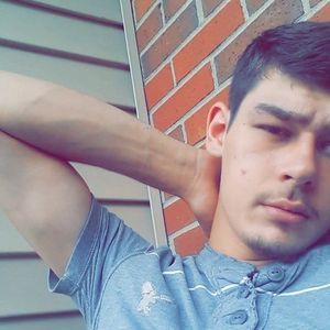 Meet your Posher, Skyler